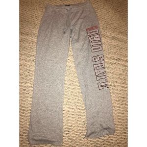 OSU champion sweatpants
